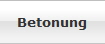 Betonung