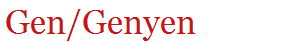 Gen/Genyen