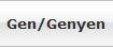 Gen/Genyen