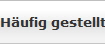 Hufig gestellte Fragen