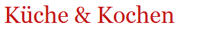 Kche & Kochen