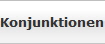 Konjunktionen