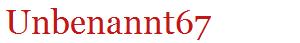 Unbenannt67