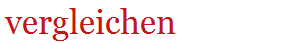 vergleichen